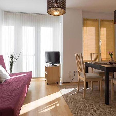 Bright Apartment In Hip & High Quality Neighborhood เวียนนา ภายนอก รูปภาพ