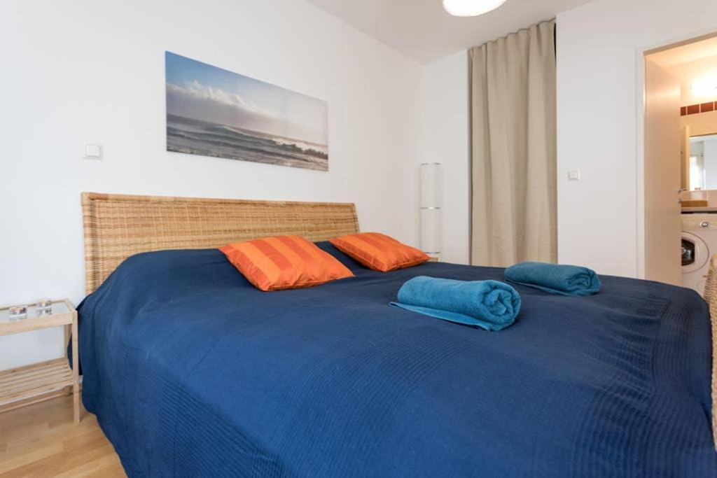 Bright Apartment In Hip & High Quality Neighborhood เวียนนา ภายนอก รูปภาพ