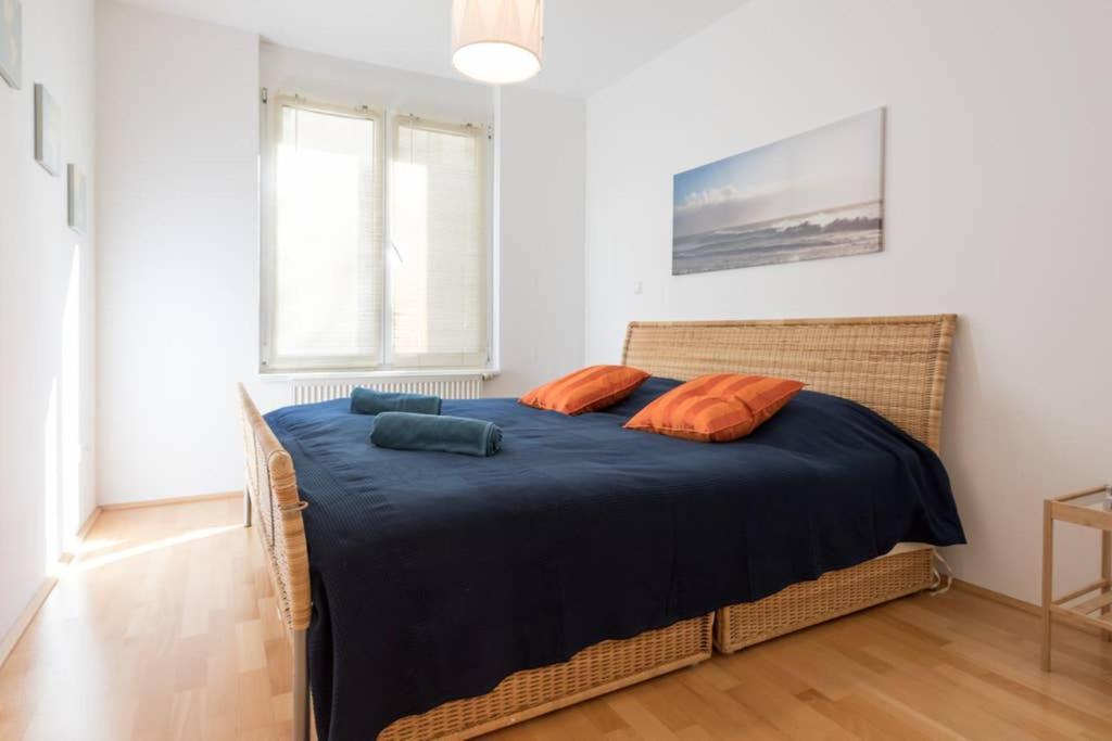 Bright Apartment In Hip & High Quality Neighborhood เวียนนา ภายนอก รูปภาพ