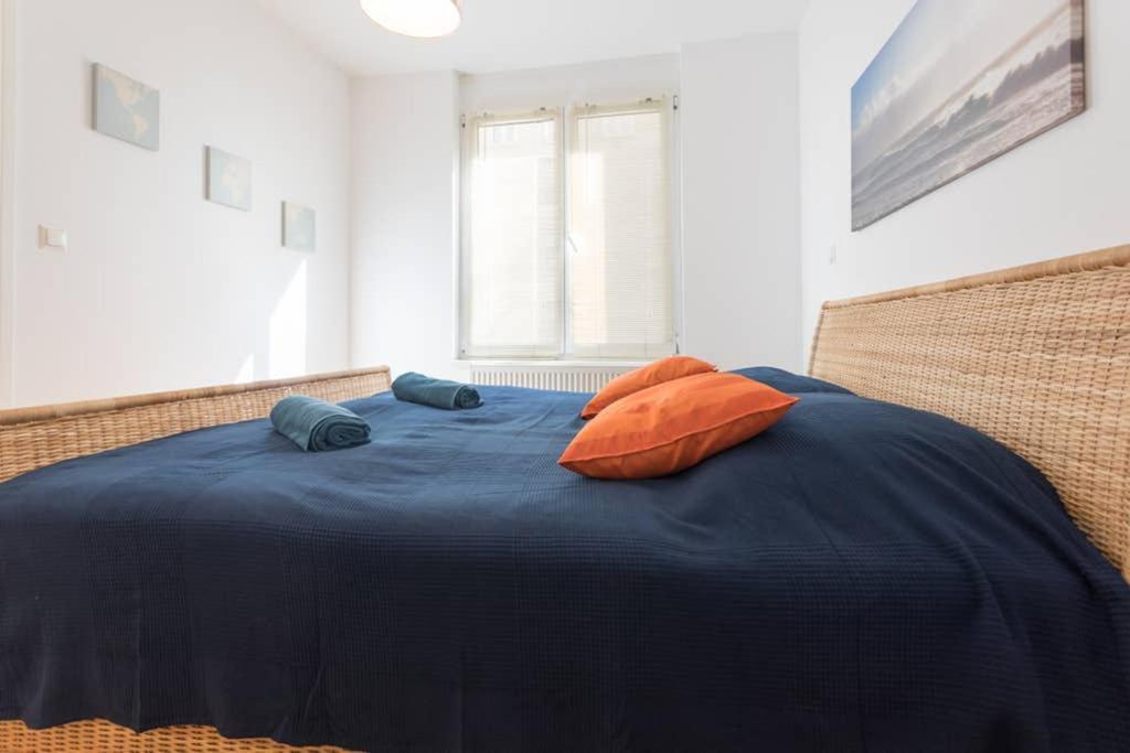 Bright Apartment In Hip & High Quality Neighborhood เวียนนา ภายนอก รูปภาพ