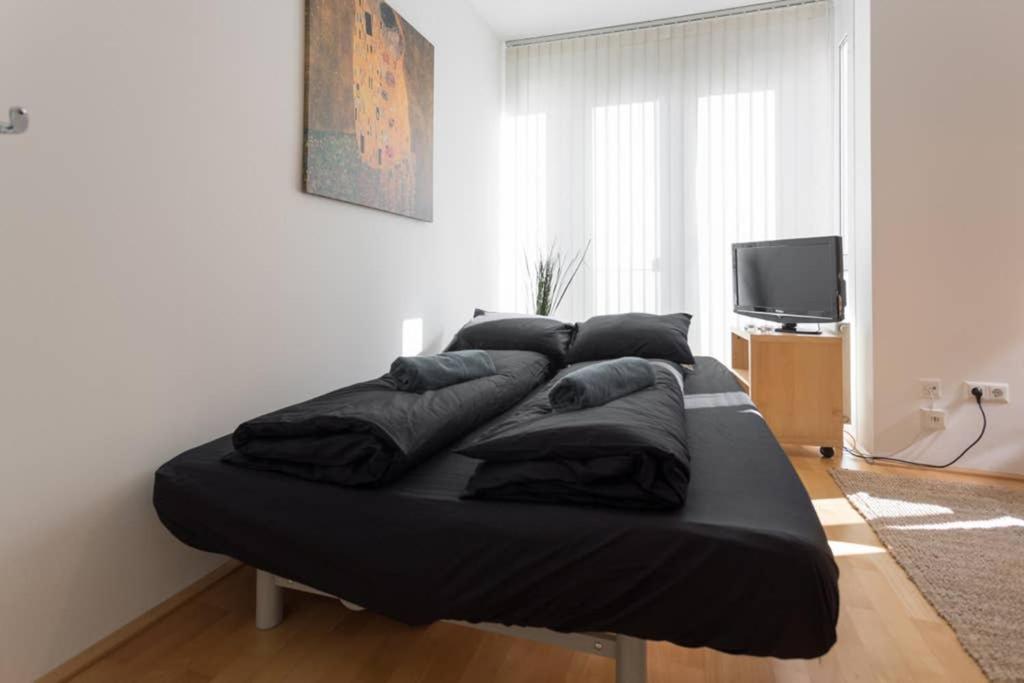 Bright Apartment In Hip & High Quality Neighborhood เวียนนา ภายนอก รูปภาพ