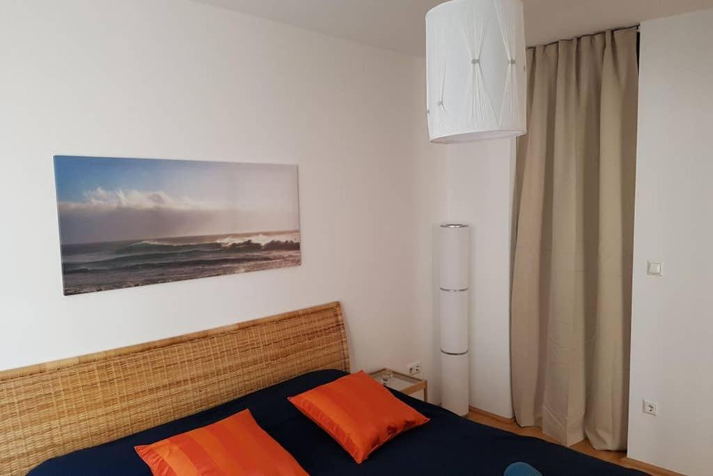Bright Apartment In Hip & High Quality Neighborhood เวียนนา ภายนอก รูปภาพ